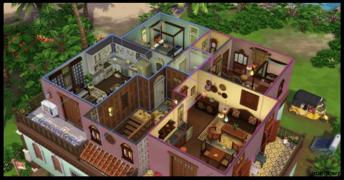 Симс 4 все дополнения скачать