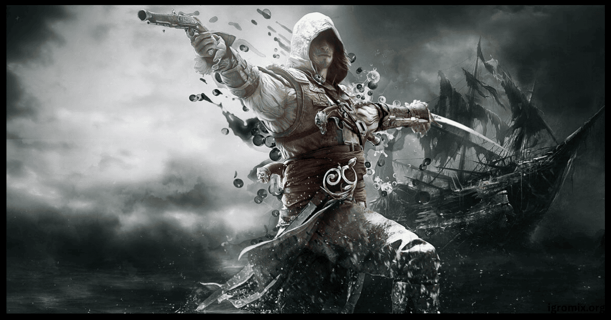 Скачать Assassin's Creed