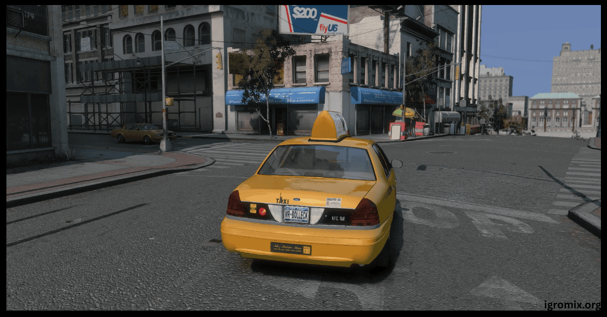 скачать гта 4 с модами