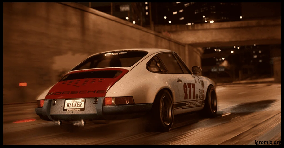 скачать нид фор спид 2015