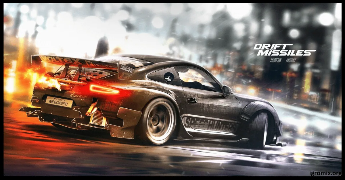 скачать нид фор спид 2015